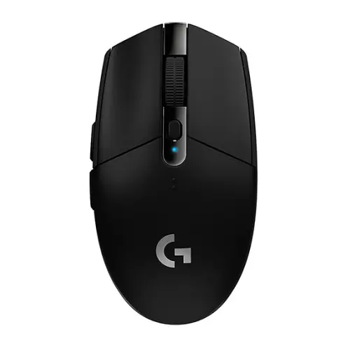 [04049] Logitech G304 Hero Lightspeed Wireless Gaming Mouse