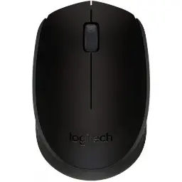 Logitech B170 Wireless Mouse