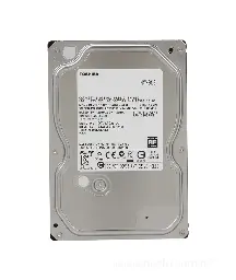 TOSHIBA DT01ACA100 1TB SATA Internal Hard Disk 