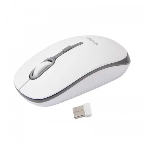 [04301] Meetion MT-R547 2.4G Wireless Optical Mouse 