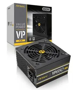 [01444] Corsair VS Series VS550 550W Non-Modular Power Supply