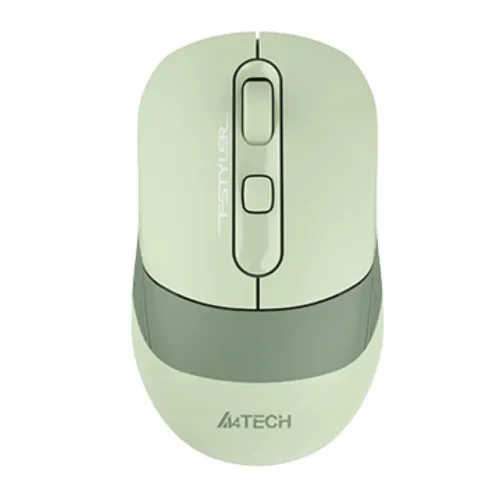[00416] A4TECH FSTYLER FB10CS Silent Multimode Rechargeable Wireless Mouse