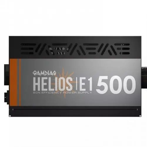 [0001301] Gamdias Helios E1 500W Power Supply