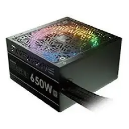 Gamdias ASTRAPE M1-650W Power Supply
