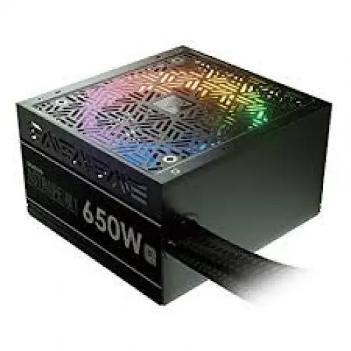 [0001303] Gamdias ASTRAPE M1-650W Power Supply