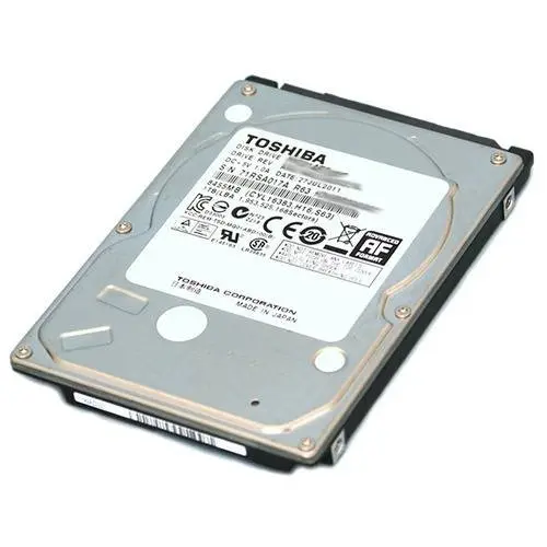 TOSHIBA 1TB 2.5-inch 5400 rpm SATA Laptop Hard Disk 