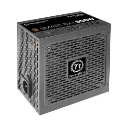 Thermaltake Smart BX1 550W Non Modular 80 Plus Bronze Power Supply