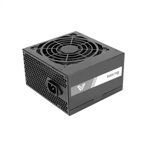 [07329] Value-Top VT-S230B-LC 230W ATX Power Supply