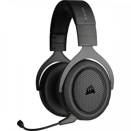[01434] Corsair HS70 Wired Gaming Headset with Bluetooth