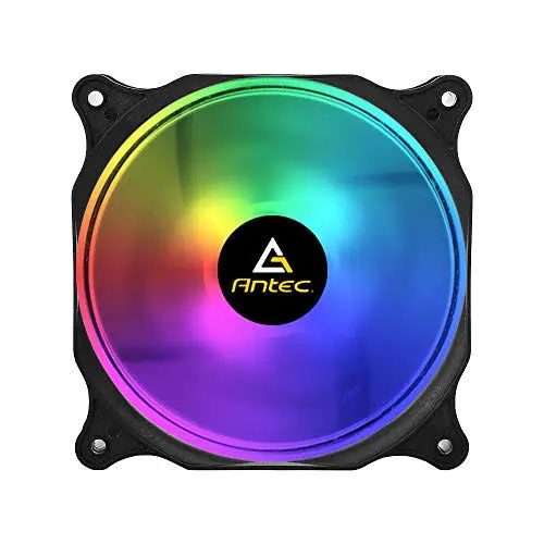 Antec F12 High Performance RGB Case Fan