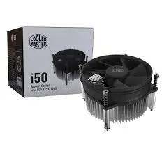 Cooler Master i50 Air CPU Cooler
