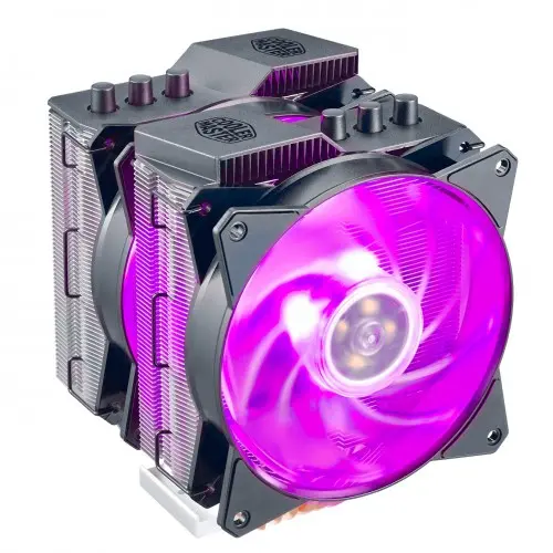 [0001378] Cooler Master MasterAir MA620P RGB CPU Air Cooler 
