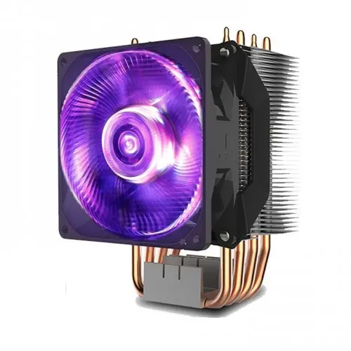 [0001382] Cooler Master Hyper H410R RGB 92mm CPU Cooler 