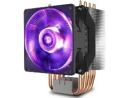 DeepCool 400 EX LED Air CPU Cooler