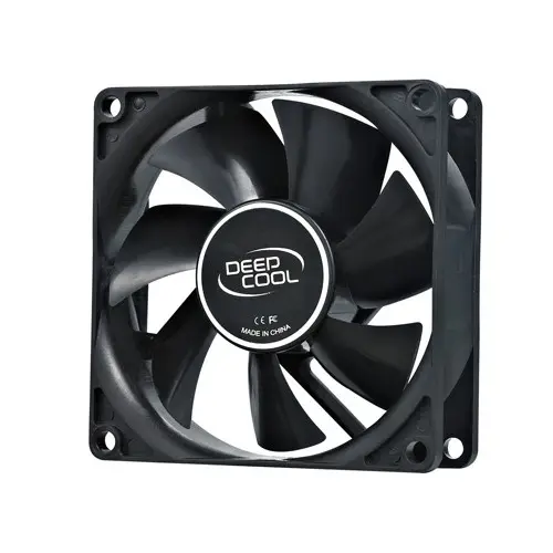 [02021] DeepCool XFAN 80 Case Cooling Fan
