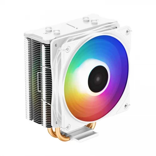 DeepCool GAMMAXX 400 XT WH CPU Air Cooler