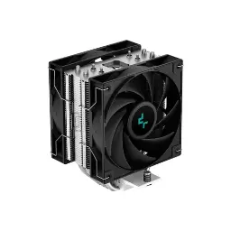 DeepCool SINGLE TOWER 120MM  AG400 PLUS CPU Cooler