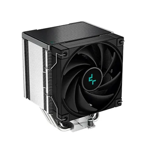 DeepCool AK500 High-Performance Single Tower CPU Cooler 