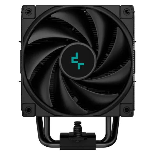 DeepCool AK400 ZERO DARK PLUS CPU Cooler