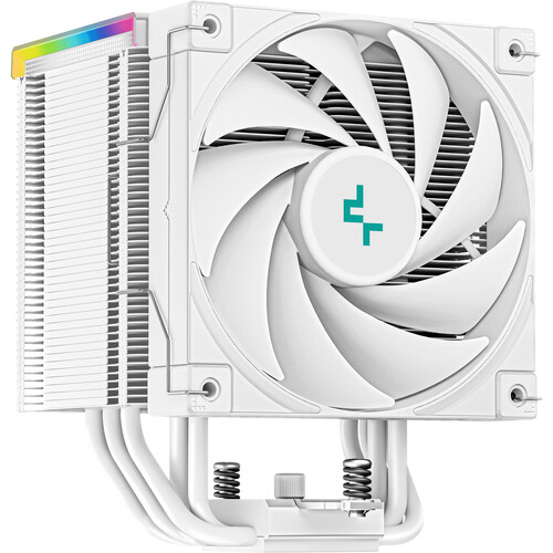 [01969] DeepCool AK500 Digital WH CPU Cooler