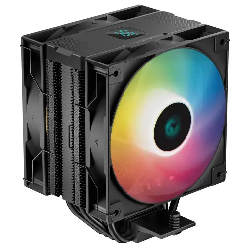[01958] DeepCool AG400 DIGITAL PLUS CPU Cooler