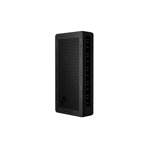 [0001418] DeepCool SC700 12-PORT ARGB HUB