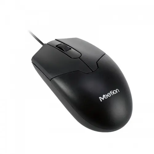 [04291] Meetion MT-M360 Wired Mouse