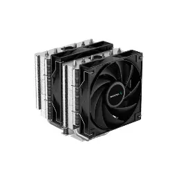 DeepCool AG620 DIGITAL CPU Air Cooler