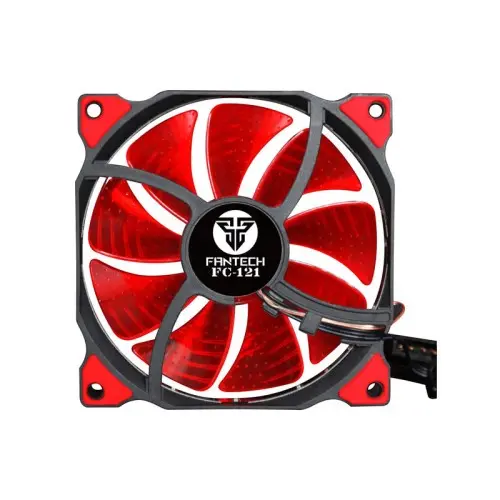 [00108]  Fantech FC121 120mm LED Case Fan