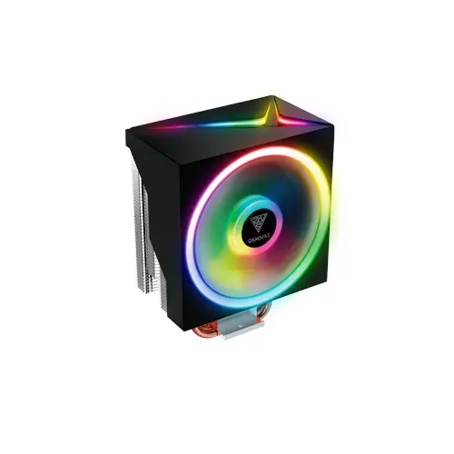 [02742] Gamdias Boreas M1-610 ARGB CPU Cooler 