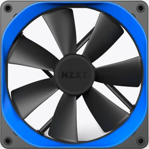 [0001444] NZXT Aer P120 120MM Static Pressure PWM Casing Fan