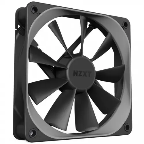 [04519] NZXT AER F140 140mm Case Fan