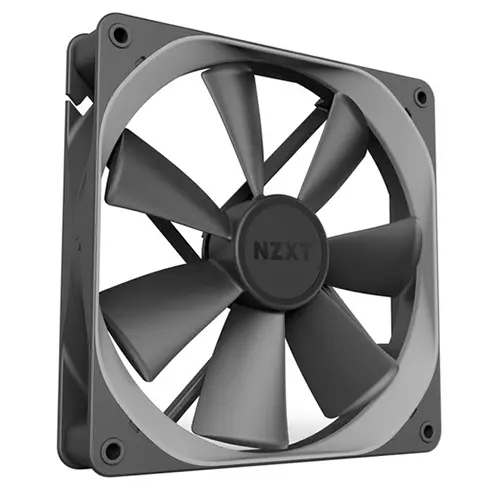 [00208]  NZXT Aer P140 140MM Static Pressure PWM Fan