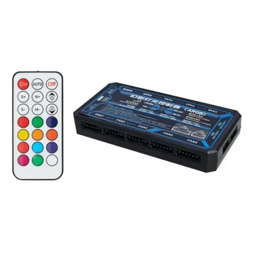 [04637] ORICO CSF-KZ RGB Case Fan Remote Controller