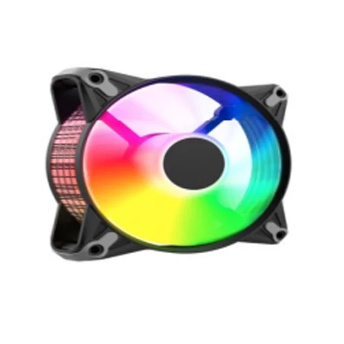[04822] PC Power CFX 120MM ARGB Case Fan