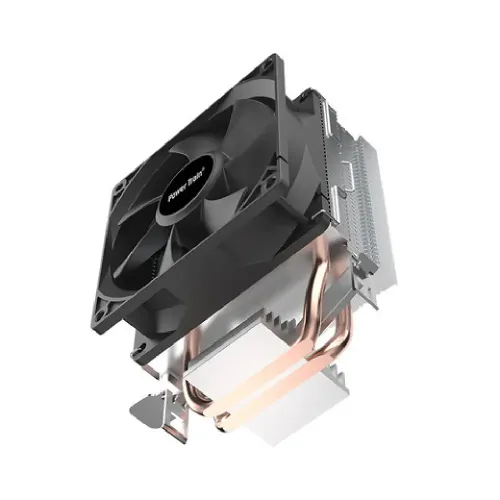 [05105] Power Train DL-200T Single Fan CPU Cooler