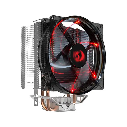 [05347] Redragon Reaver CC-1011 Air CPU Cooler