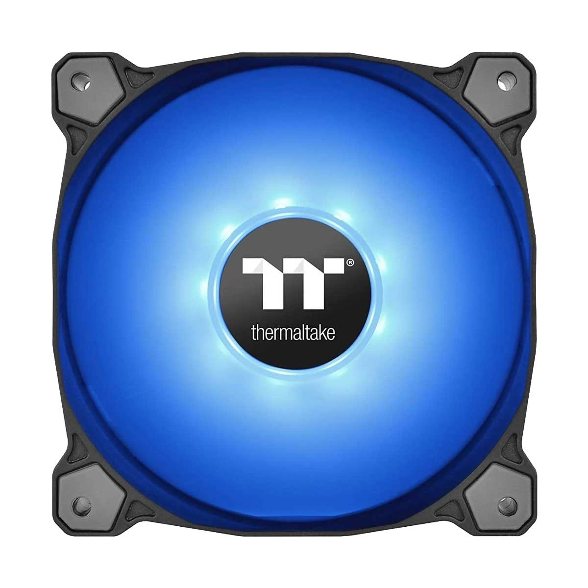 Thermaltake Pure A12 Blue LED Radiator Case Fan