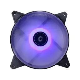 VISION F3 3 in1 CPU CASING FAN