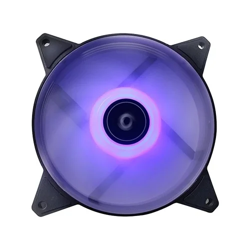 [07266] VISION F3 3 in1 CPU CASING FAN