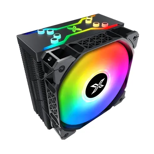 [0001472] Xigmatek AIR-KILLER PRO ARGB CPU Air Cooler