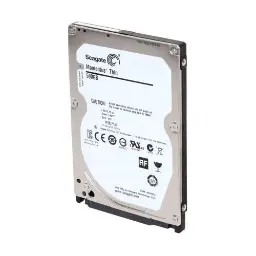 Seagate 500GB Sata Laptop Hard Disk Drive