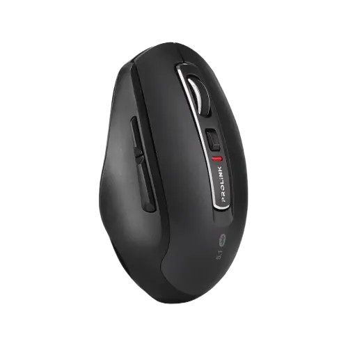 [04980] PROLiNK PMB8502 Bluetooth Wireless Optical Mouse