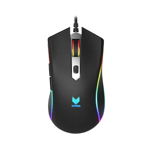 [05249] Rapoo V280 Optical Gaming Mouse 