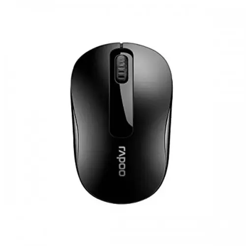 Rapoo M10 Plus Wireless Mous