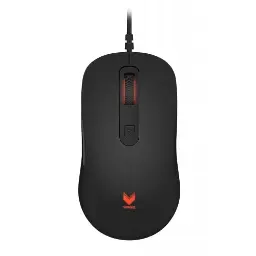 Rapoo V16 VPRO RGB Wired Optical Gaming Mouse 