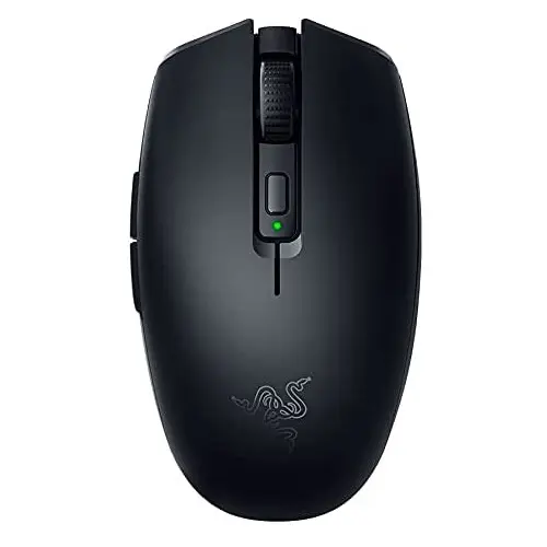 [05281] Razer Orochi V2 Wireless Gaming Mouse