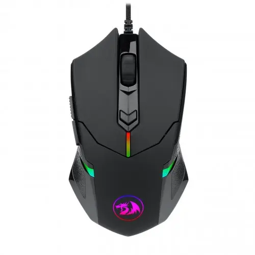 Redragon M601-RGB CENTROPHORUS 2 Wired Gaming Mouse 