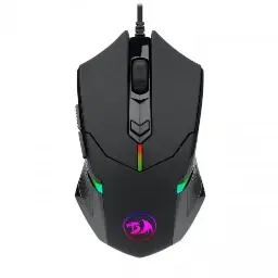 Redragon M601-RGB CENTROPHORUS 2 Wired Gaming Mouse 