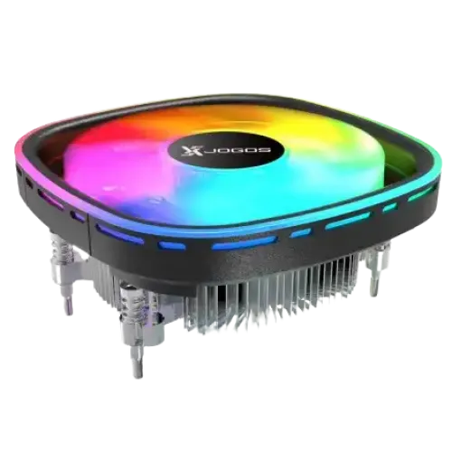 [07504] Xtreme XJOGOS XJC100A 90W CPU Cooler